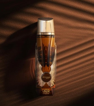 Zimaya Itqan Gold EDP for Unisex - 100ml