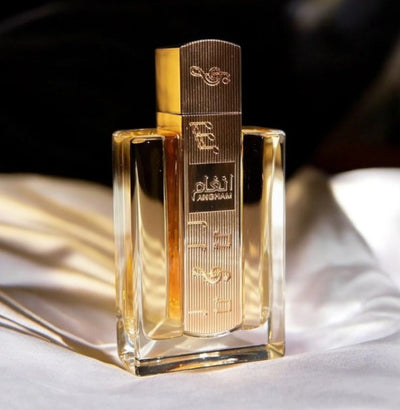 Lattafa Angham Eau de Parfum for Men & Women - 100ml