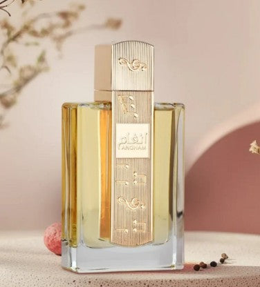 Lattafa Angham Eau de Parfum for Men & Women - 100ml