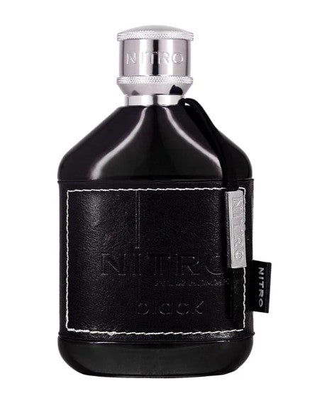 Dumont Nitro Black Eau de Parfum