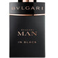 Bvlgari Man In Black Eau de Parfum
