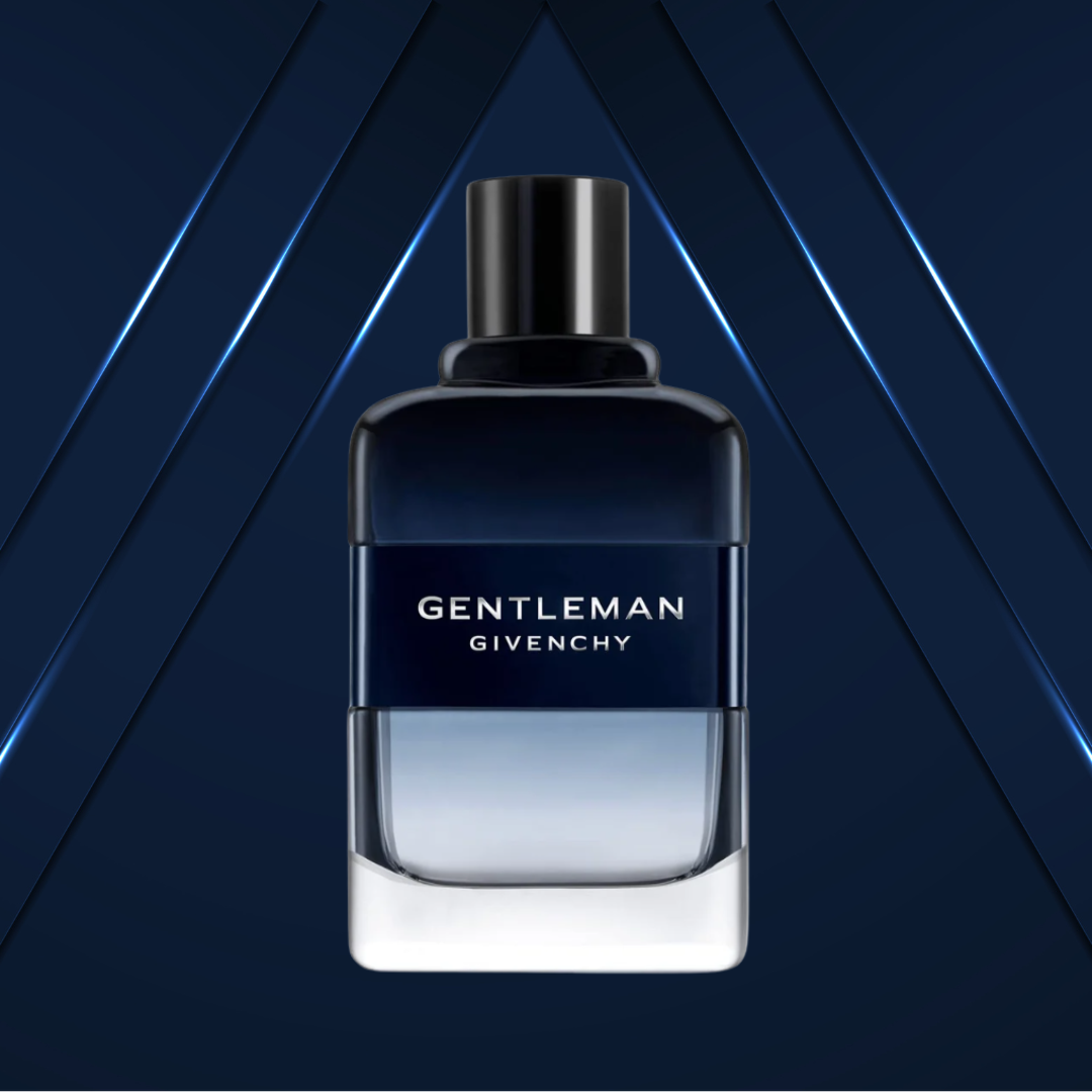Givenchy Gentleman Eau de Toilette Intense for men(100ml)