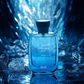 Rasasi Hawas Ice Eau de Parfum Unisex - 100ml