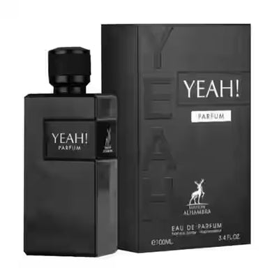 Maison Alhambra Yeah! Le Parfum for Men(100ml)