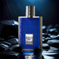 Khadlaj Karus Blu Spice Eau de Parfum for Men & Women - 100ml
