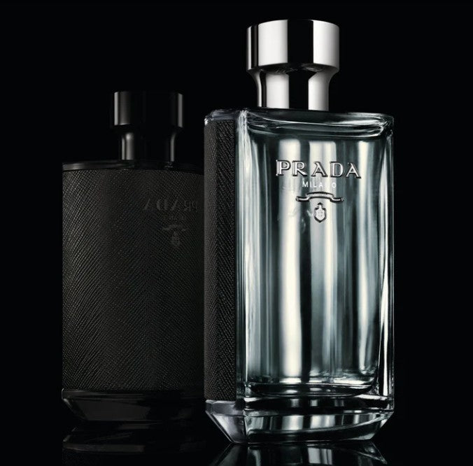 Prada L'Homme Eau de Toilette (100ml)
