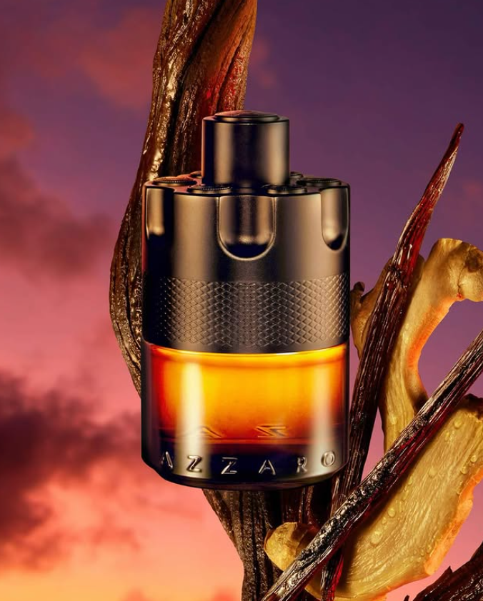 Azzaro The Most Wanted Parfum(100ml)