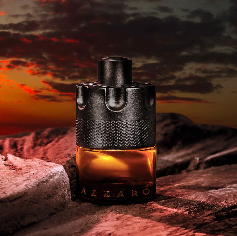 Azzaro The Most Wanted Parfum(100ml)