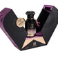 Al Ahmed Oud and Roses Eau de Parfum for Unisex (100ml)