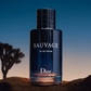 Dior Sauvage Eau de Parfum for men (100ml)