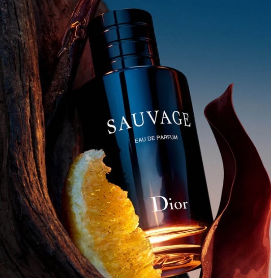 Dior Sauvage Eau de Parfum for men (100ml)