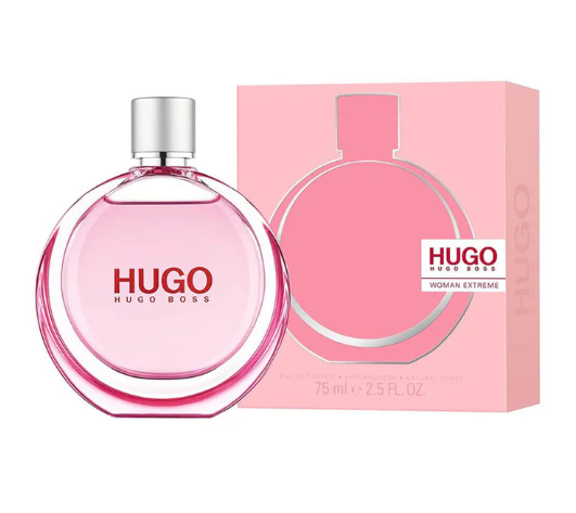 Hugo Boss Woman Eau de Parfum