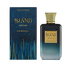 Khadlaj Island Dreams Extrait de Parfum for Men & Women - 100ml