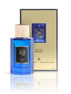 Ibrahim Al Qureshi Blue Oud(100ml)