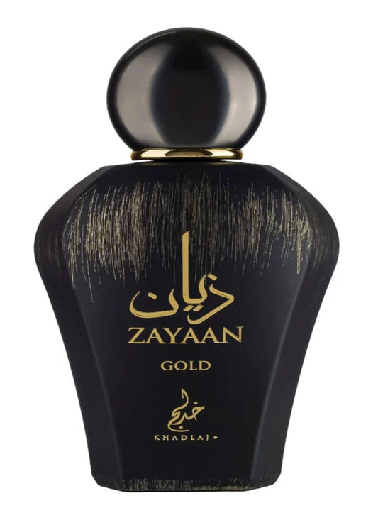 Khadlaj Zayaan Gold Eau de Parfum(100ml)