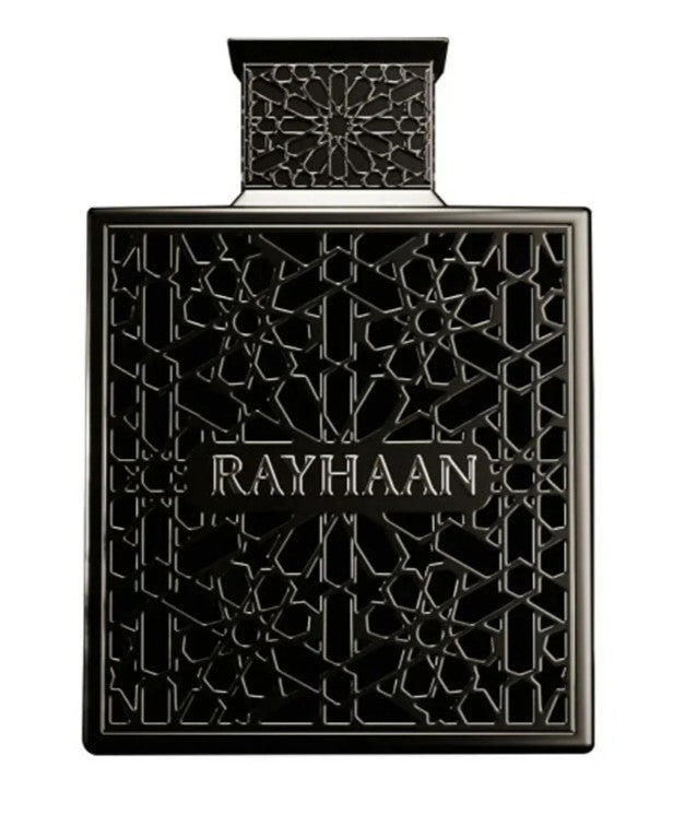 Rayhaan Obsidian Eau de Parfum for Unisex(100ml)