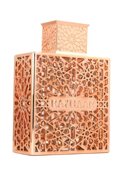 Rayhaan Divine Eau de Parfum for Unisex(100ml)