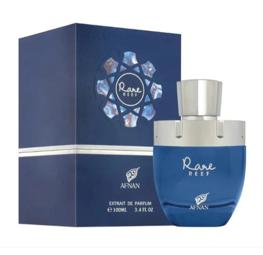 Afnan Rare Reef Eau de Parfum - 100ml