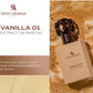 Swiss Arabian Vanilla 01 Eau de Parfum(new launch)