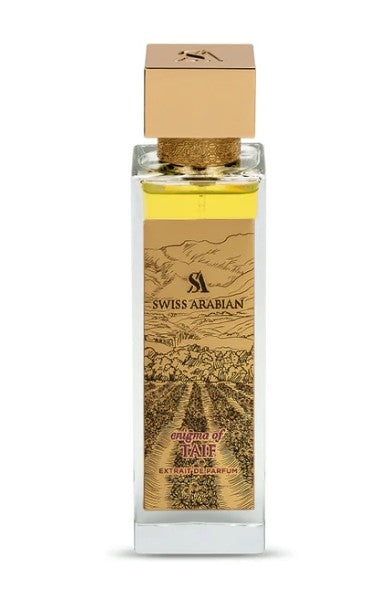 Swiss Arabian Enigma of Taif Eau de Parfum(100ml)