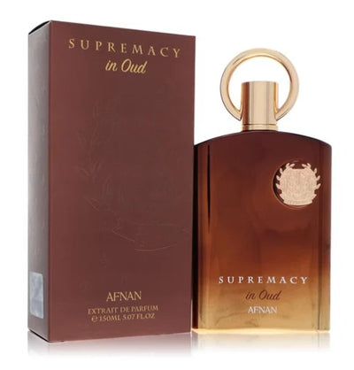 Afnan Supremacy In Oud Eau de Parfum (100ml)