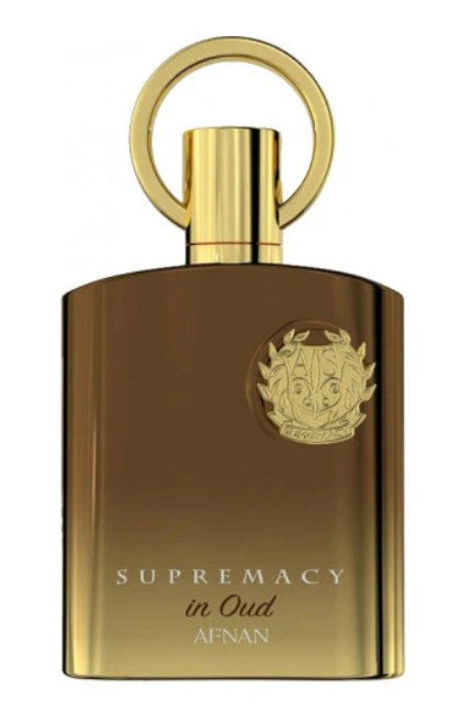 Afnan Supremacy In Oud Eau de Parfum (100ml)