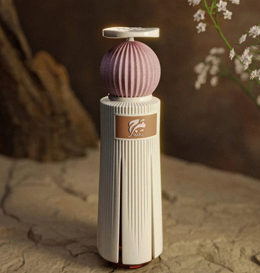 Ahmed Al Maghribi Marj Eau de Parfum(60ml)