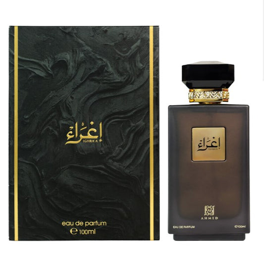 Ahmed Al Maghribi Ighra Eau de Parfum(100ml)
