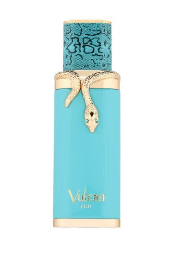 French Avenue Vulcan Feu Eau de Parfum(100ml)