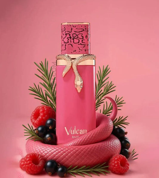 French Avenue Vulcan Baie Eau de Parfum(100ml)