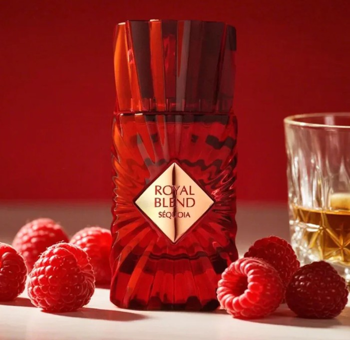 French Avenue Royal Blend Sequoia Extrait De Parfum - 100 ML