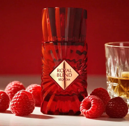 French Avenue Royal Blend Sequoia Extrait De Parfum - 100 ML