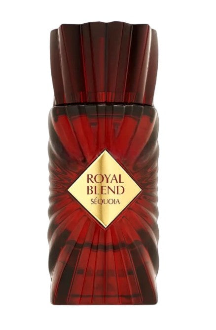 French Avenue Royal Blend Sequoia Extrait De Parfum - 100 ML