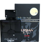 Armaf Club de Nuit Urban Man Elixir Eau de Parfum(105ml)