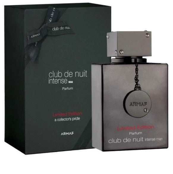 Armaf Club de Nuit Intense Man (CDNIM) Limited Edition Pure Parfum(105ml)