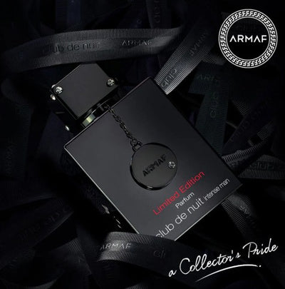 Armaf Club de Nuit Intense Man (CDNIM) Limited Edition Pure Parfum(105ml)