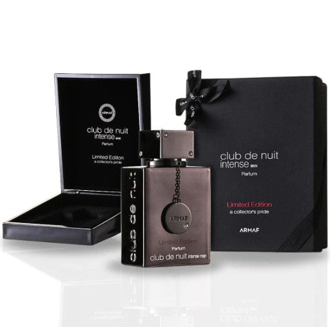 Armaf Club de Nuit Intense Man (CDNIM) Limited Edition Pure Parfum