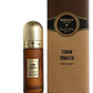 Ibrahim Al Qureshi Cuban Tobacco Extrait de Parfum 100ml bottle and packaging