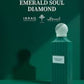 Ibrahim Al Qureshi Emerald Soul Diamond Eau de Parfum (150ml)