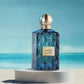 Ibrahim Al Qureshi Sapphire Leather (Eau de Parfum) (150ml)