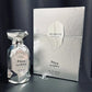 Arabiyat Prestige Marwa EDP bottle and matching box with Arabic label