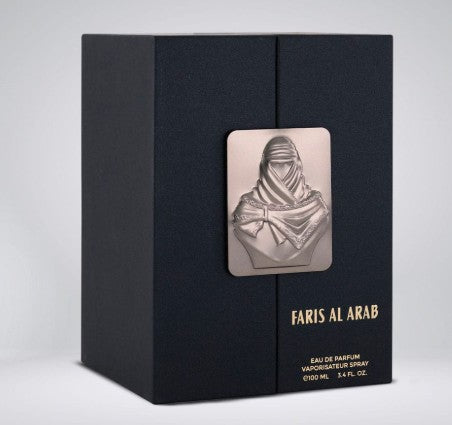 Maison Asrar Faris Al Arab (Eau de Parfum) - 100ml