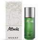 Assaf Attacks (Eau de Parfum) - 150ml