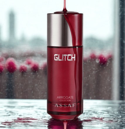 Assaf Glitch (Eau de Parfum) - 150ml