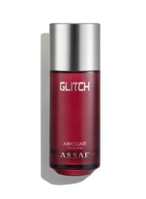 Assaf Glitch (Eau de Parfum) - 150ml