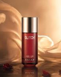 Assaf Glitch (Eau de Parfum) - 150ml