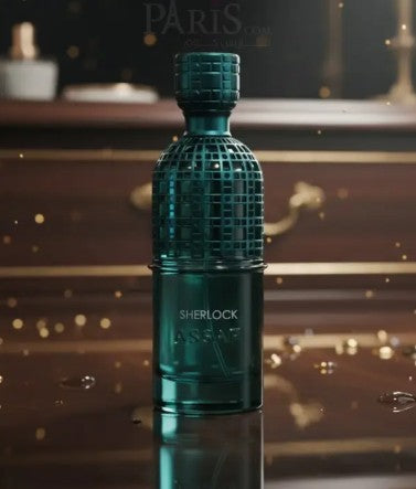 Assaf Sherlock (Eau de Parfum) - 150ml