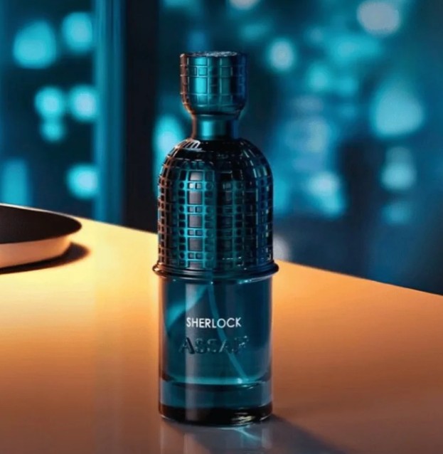 Assaf Sherlock (Eau de Parfum) - 150ml