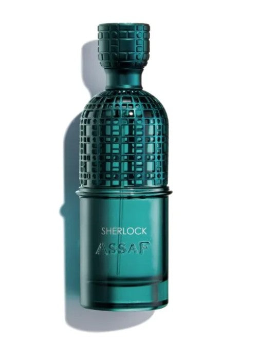 Assaf Sherlock (Eau de Parfum) - 150ml