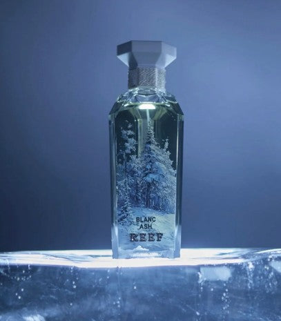Reef Perfumes Blanc Ash (Eau de Parfum) - 150ml